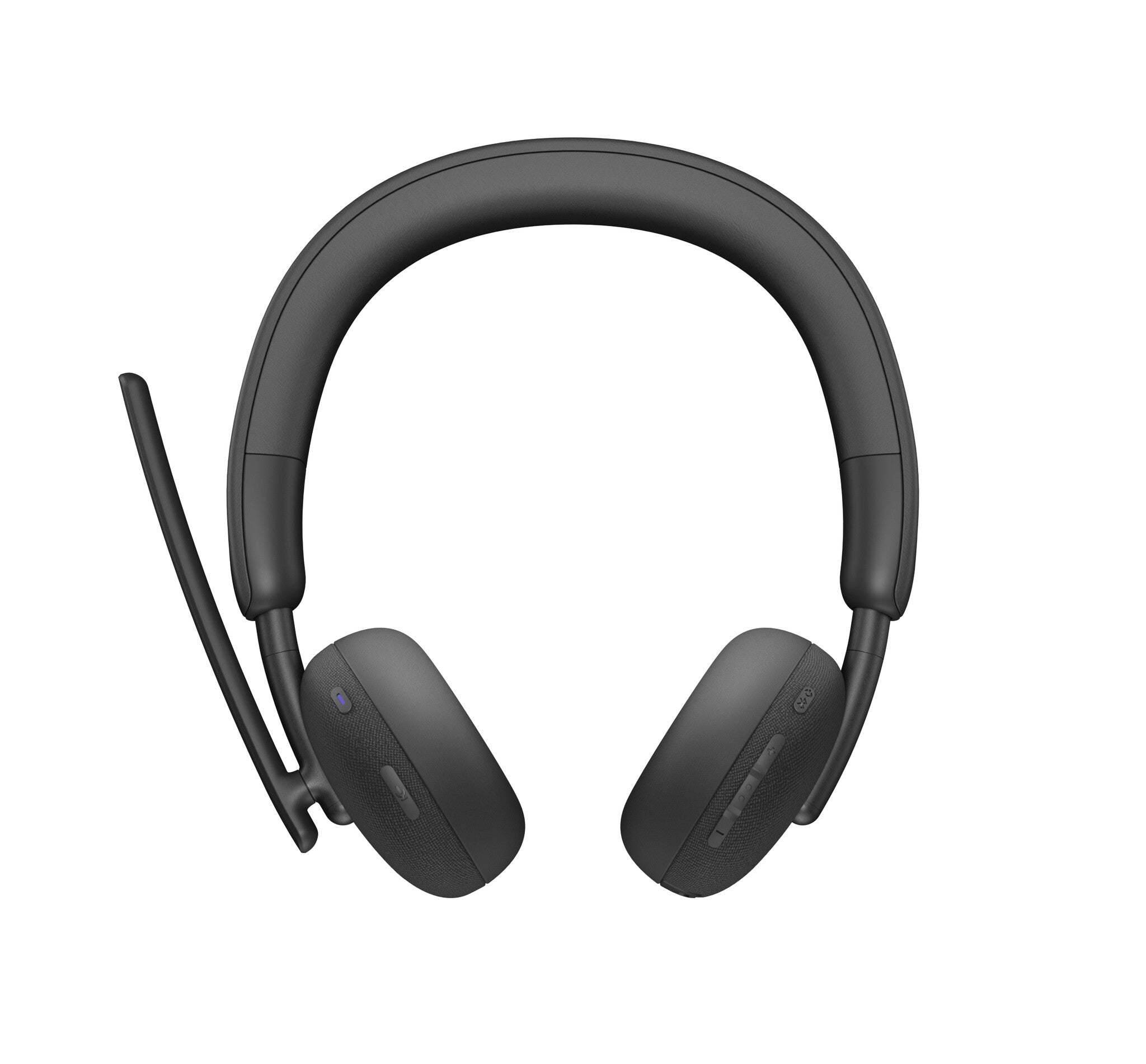 DELL WL3024 Auriculares Inalámbrico y alámbrico Diadema Llamadas/Música USB Tipo C Bluetooth Negro
