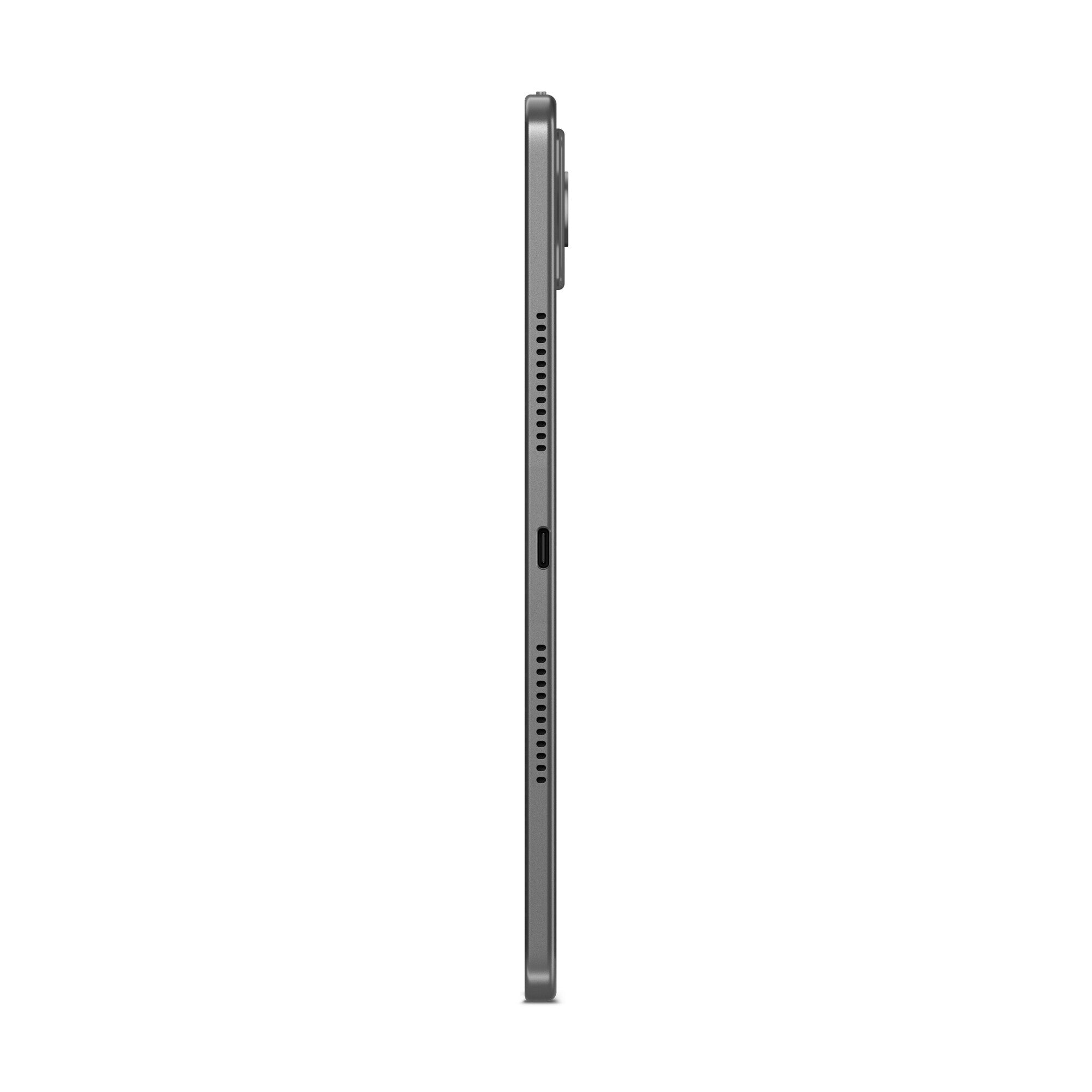 Lenovo Idea Tab Plus MediaTek Dimensity 256 GB 30.7 cm (12.1") 8 GB Wi-Fi 5 (802.11ac) Android 15 Gris
