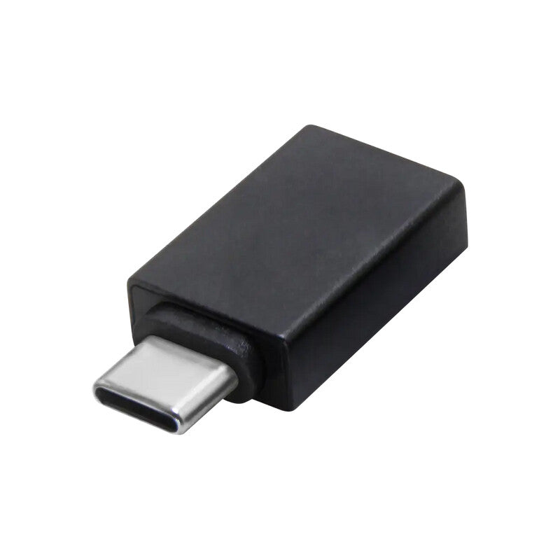 Acteck Active Pro HC545 Auriculares Alámbrico Diadema Oficina/Centro de llamadas USB tipo A Negro