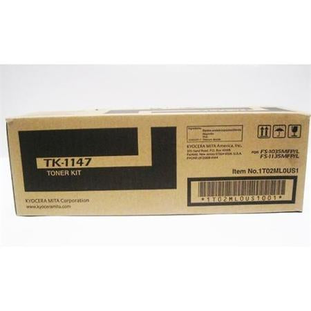 Tóner KYOCERA 0T2MLOU1