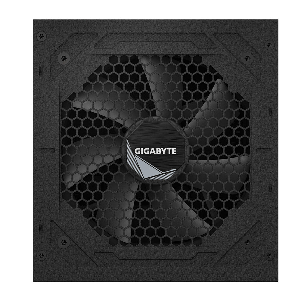 GIGABYTE UD1000GM unidad de fuente de alimentación 1000 W 20+4 pin ATX ATX Negro