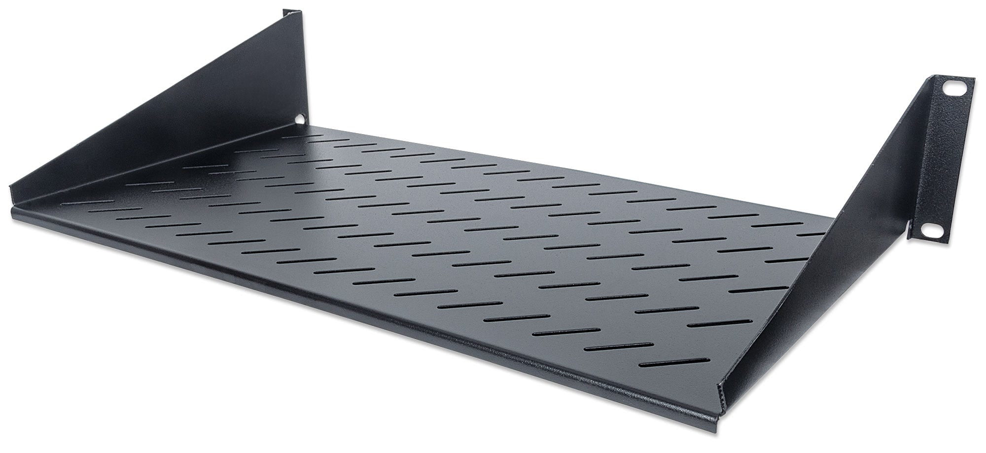 CHAROLAS/INTELLINET/712507/CHAROLA VENTILADA PARA RACK 19, 2U