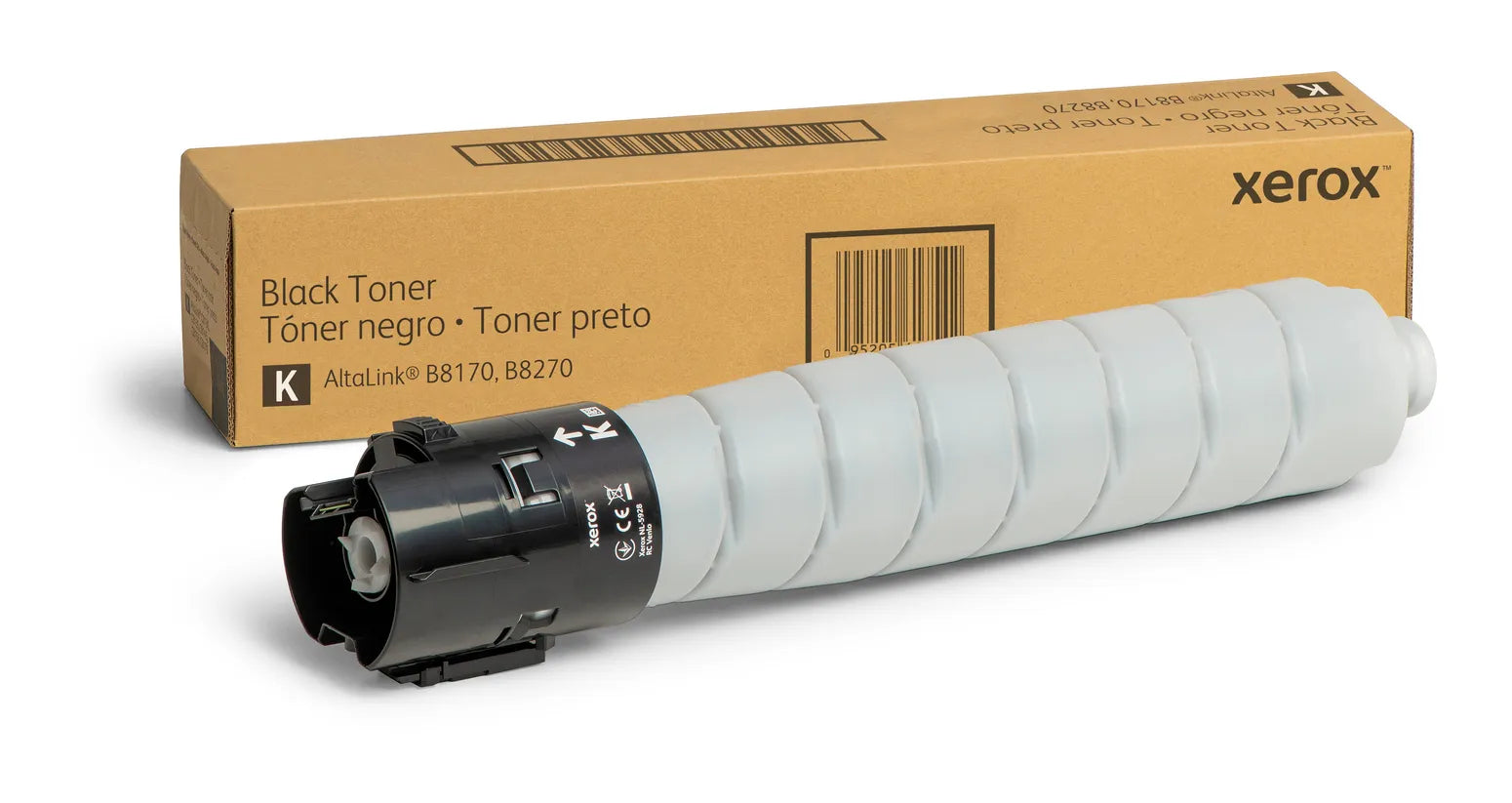 Toner Xerox 52000p para AltaLink B8270