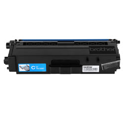 Tóner Brother MFCL9550CDW Rendimiento 6000 Páginas Color Cian