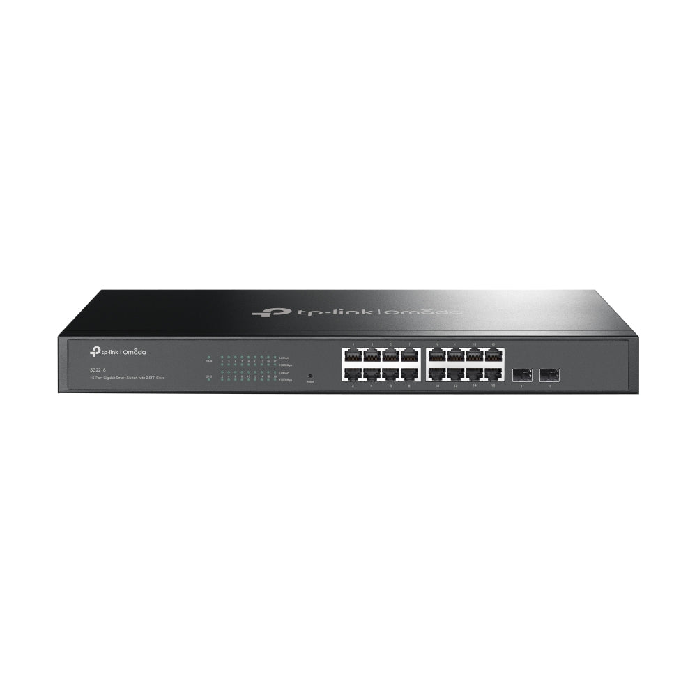 Switch Smart Gigabit Omada SG2218
