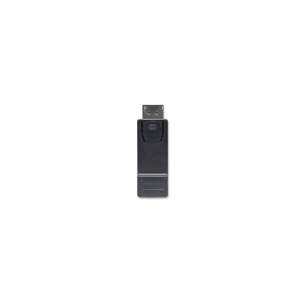 Manhattan Adaptador DisplayPort a HDMI Pasivo