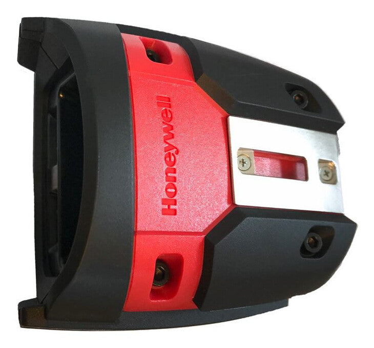 Honeywell 1991iSR Lector de código de barras manual 1D/2D Negro, Rojo