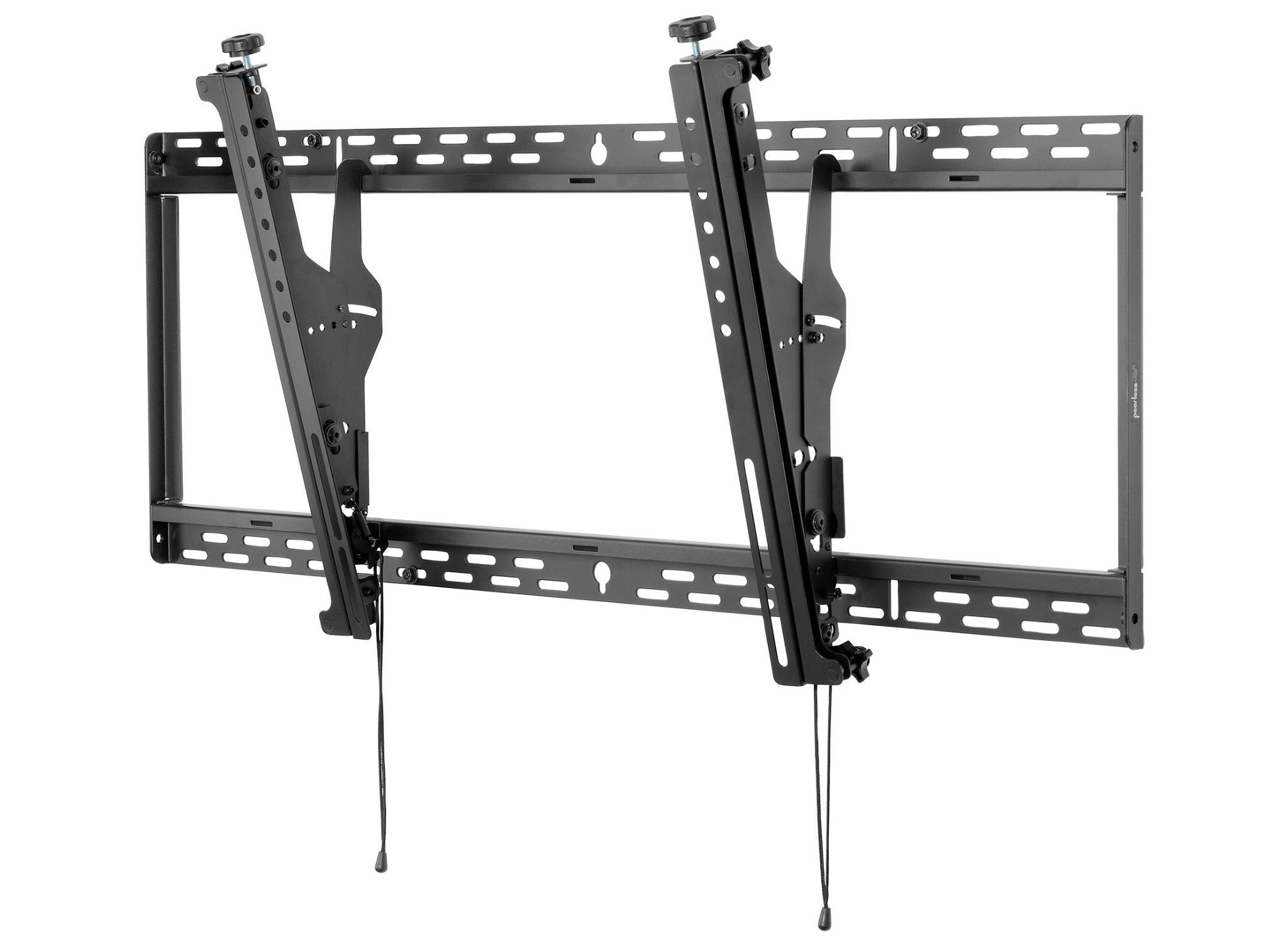 SOPORTES VIDEO WALL PEERLESS DS-MBZ642L DE PARED PARA MONITOR 40 A 42 PULGADAS CAPACIDAD HASTA 45.5KG