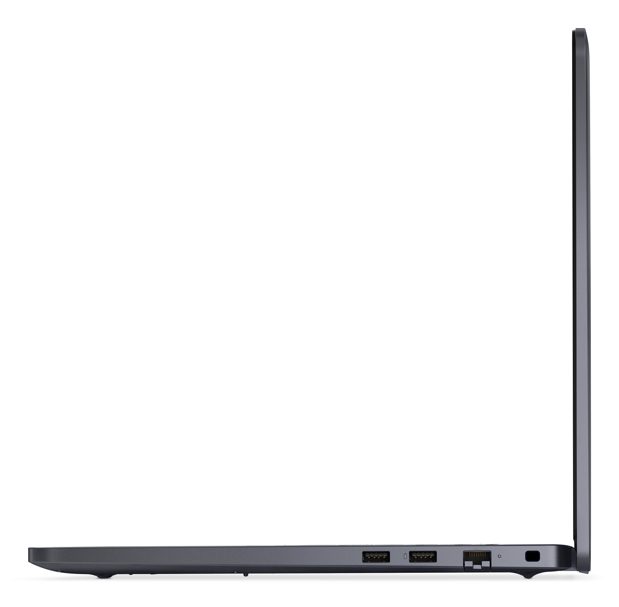 DELL Pro 16 PC16250 Intel Core 7 150U Computadora portátil 40.6 cm (16") Full HD+ 16 GB DDR5-SDRAM 512 GB SSD Wi-Fi 6E (802.11ax) Windows 11 Pro Español Negro