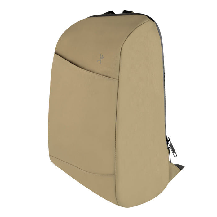 Perfect Choice PC-084914 mochila Mochila casual gris pardo Poliéster