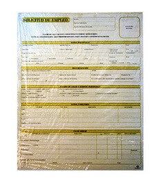 Estrella 26 formato o libro contable 50 páginas