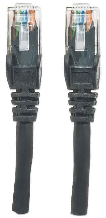 Intellinet Cable de red, Cat6, UTP