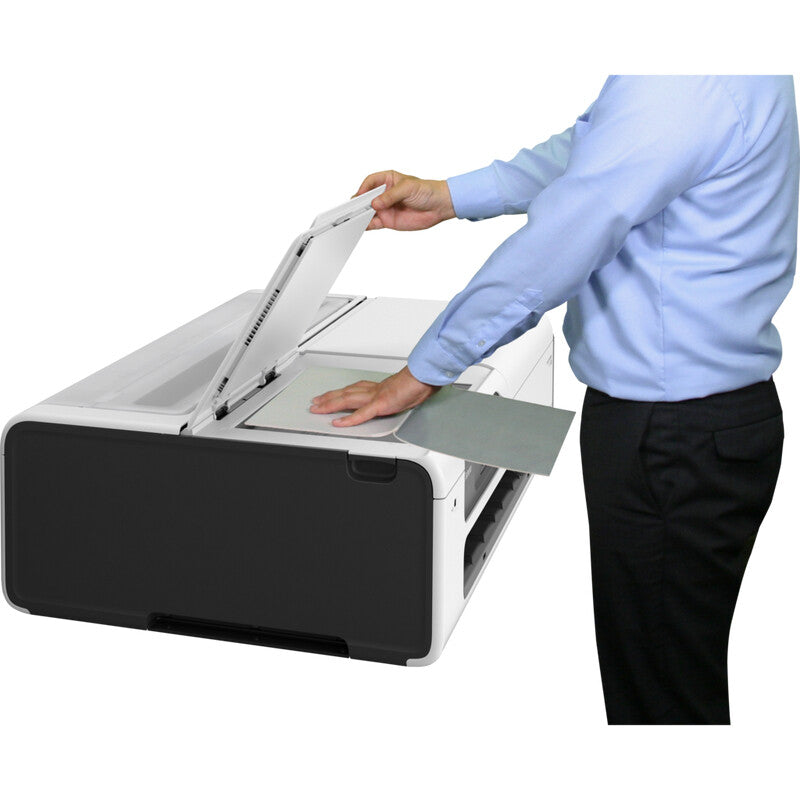 Canon imagePROGRAF TC-21M impresora de gran formato Wifi Inyección de tinta Color 2400 x 1200 DPI A1 (594 x 841 mm) Ethernet