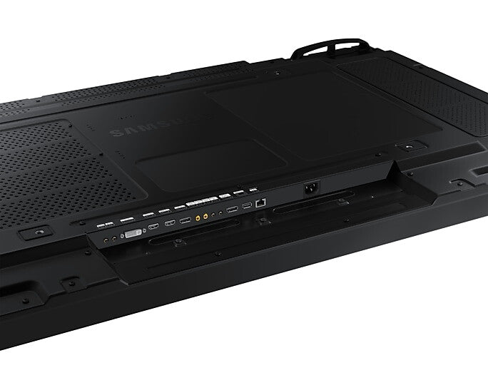 Samsung LH55VHTEBGB Pantalla plana de señalización digital 139.7 cm (55") LED 700 cd / m² Full HD Negro 24/7