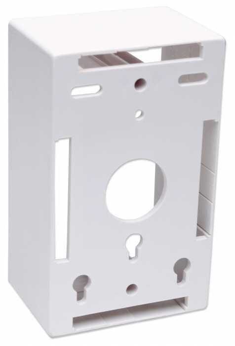 Intellinet Caja para pared