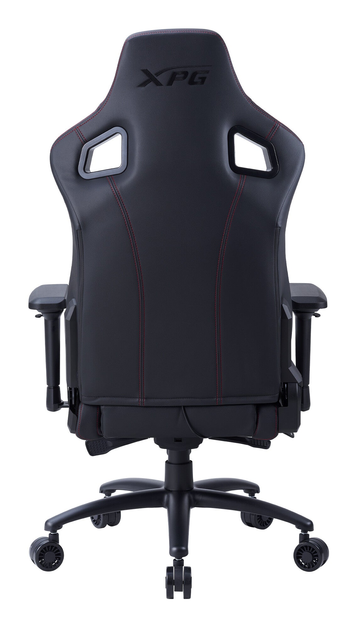 XPG NEXUS PLUS Silla universal para juegos Negro