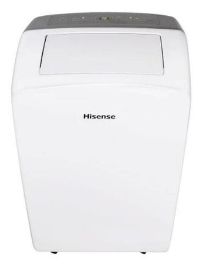 Hisense Portable Air Conditioner (D90) 1 Ton