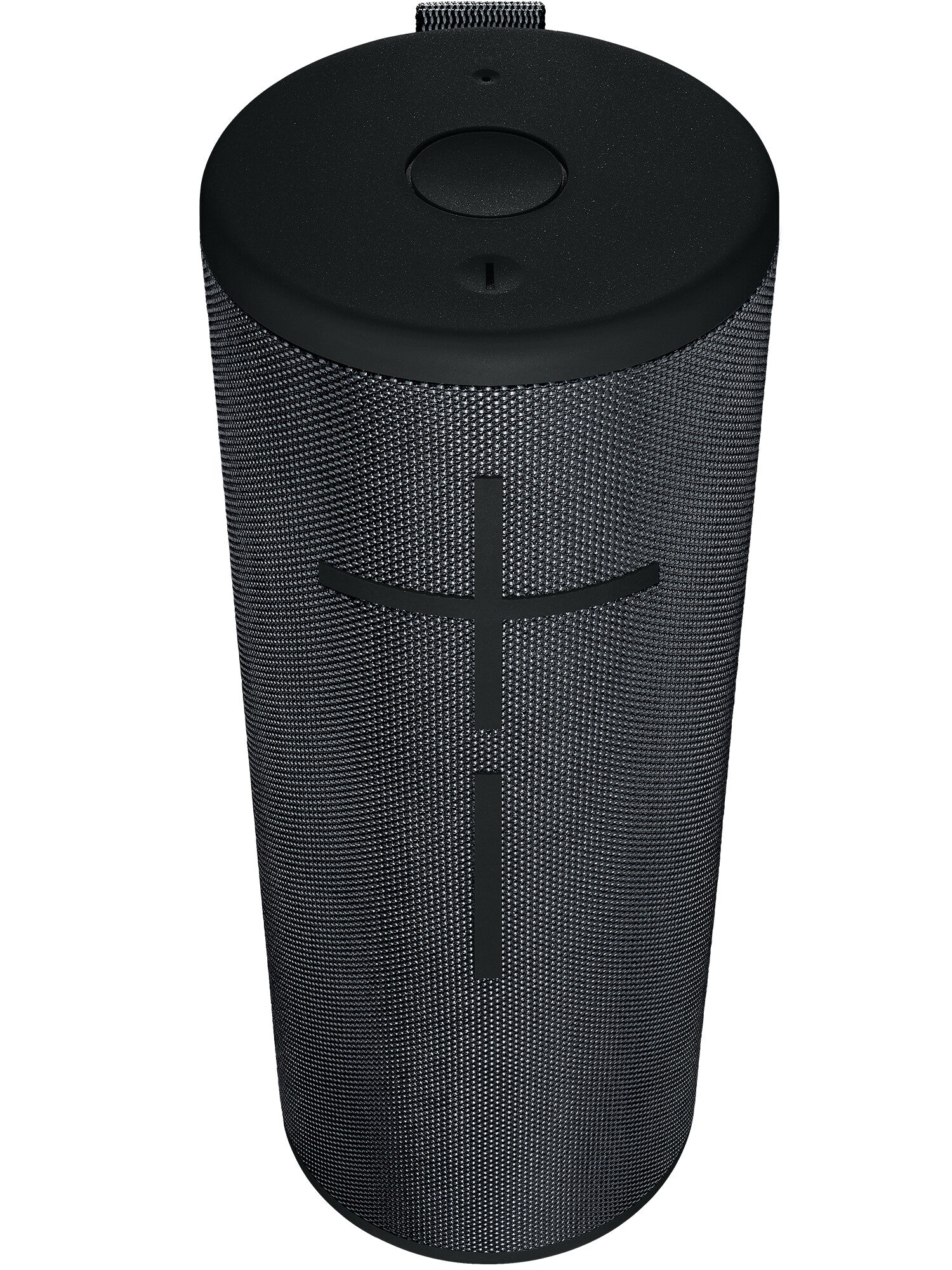 Ultimate Ears 984-001396 altavoz portátil y para fiesta Negro