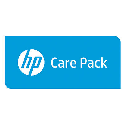 CARE PACK HP INSTALACION Y PUESTA EN MARCHA- STARTUP DL180 DL380E SERVICE (ELECTRONICO)
