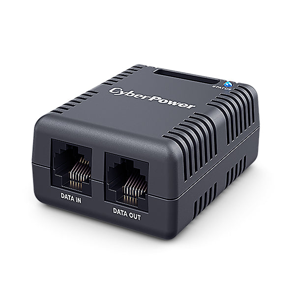 Tarjeta para Monitoreo de Temperatura y Humedad, Compatible con Tarjetas RMCARD de CyberPower