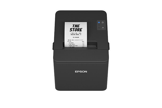 Epson TM-T20IV-SP 203 x 203 DPI Alámbrico Térmico Impresora de TPV
