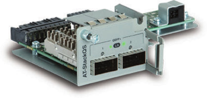 MOD EXPANSION D/STACKING 40GB P/SWITCHES X930