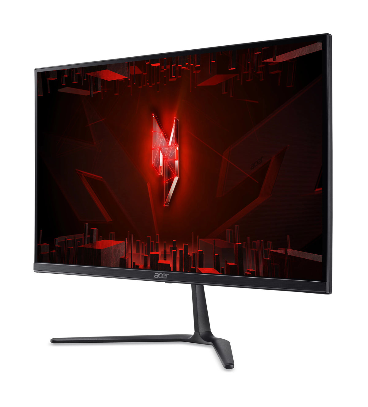 Acer KG270 M5biip monitor de computadora 68.6 cm (27") 1920 x 1080 Pixeles Full HD LCD Negro
