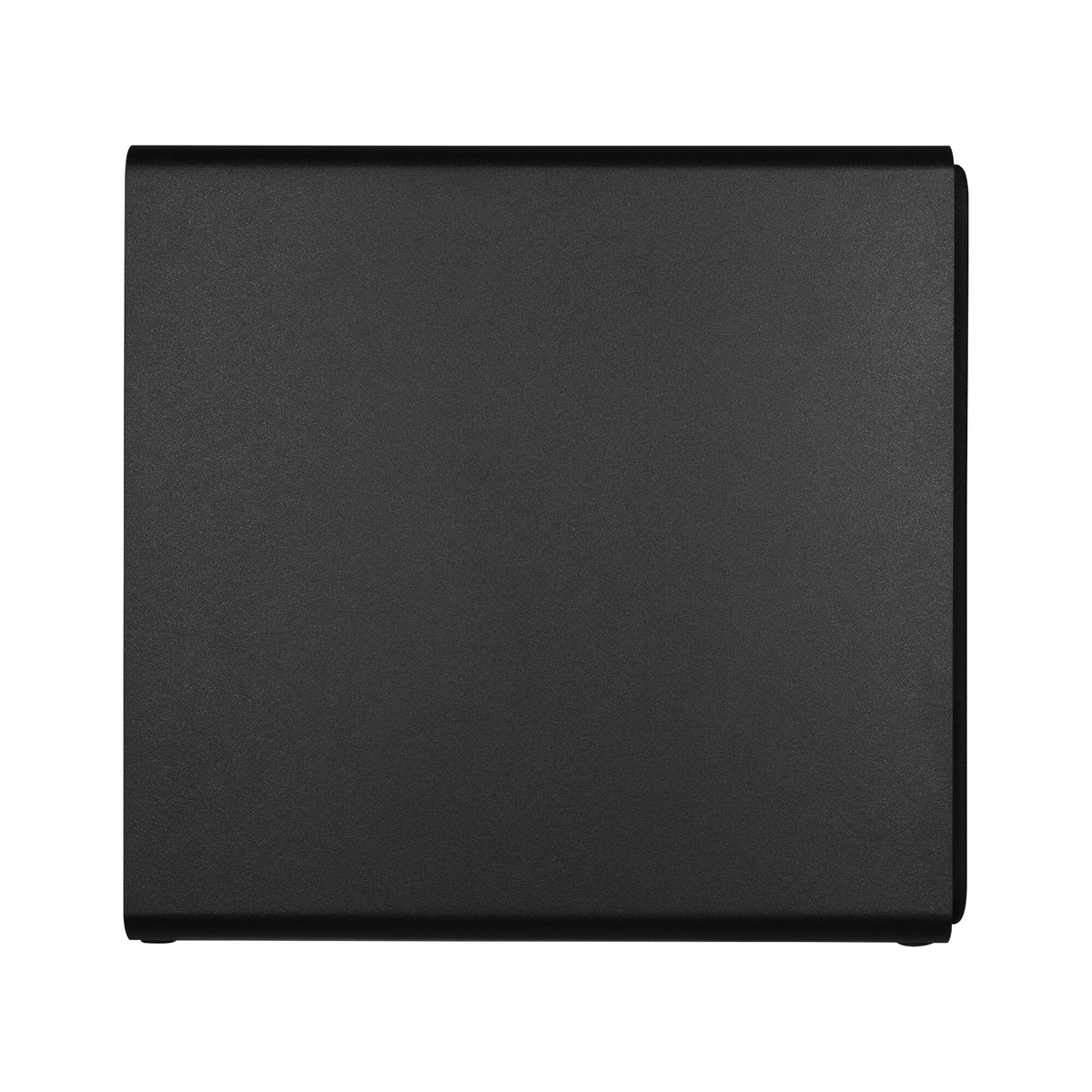 Vorago SPB-551 altavoz para barra de sonido Negro 110 W