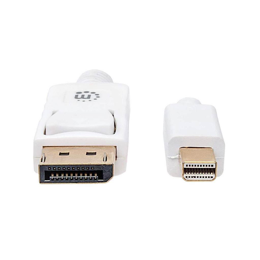 Manhattan Cable Mini DisplayPort para Monitor
