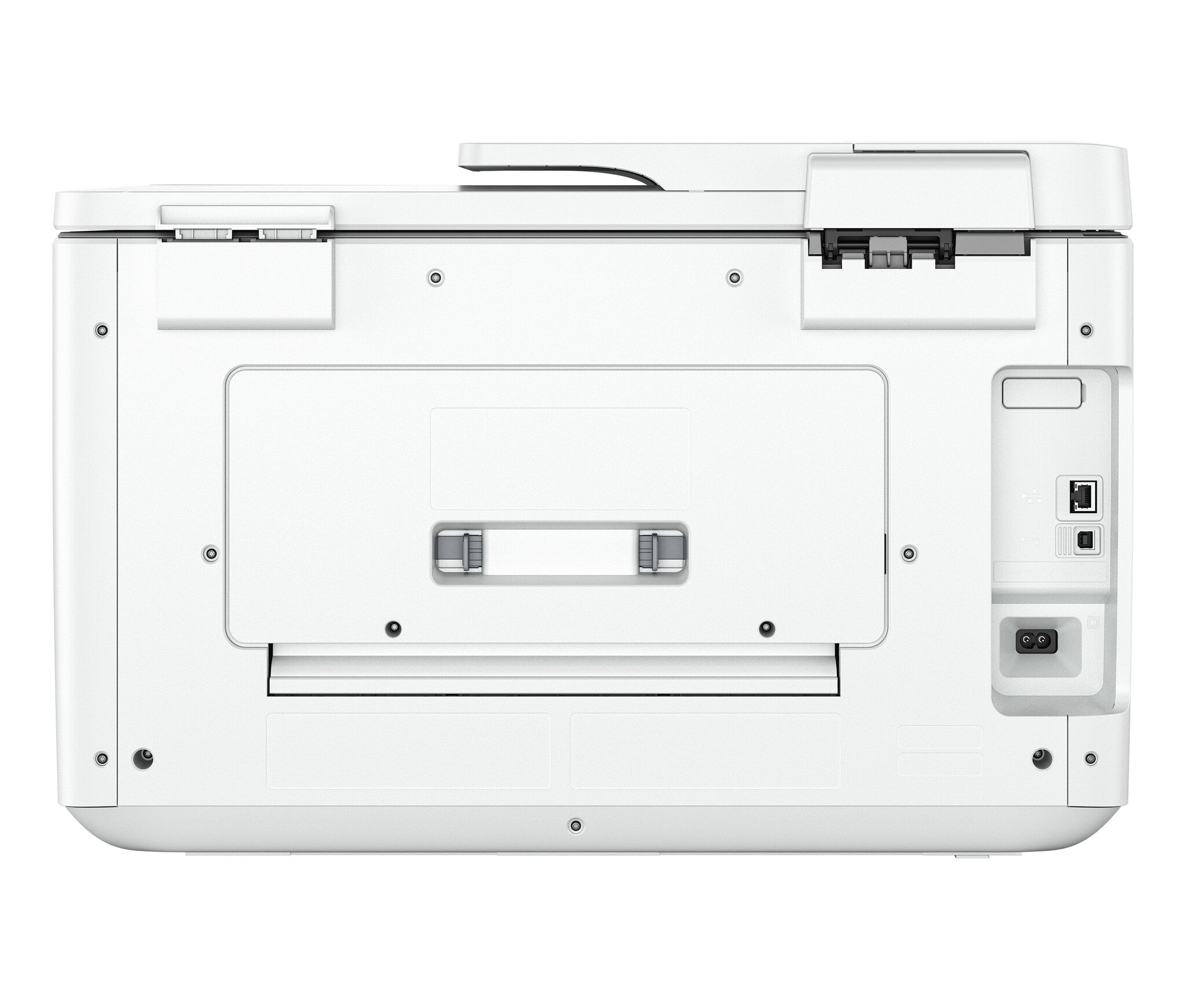 HP OfficeJet Pro 9730 Conexiones inalámbricas All-in-One Color Impresora, Impresión a doble cara; Copiadora, escáner