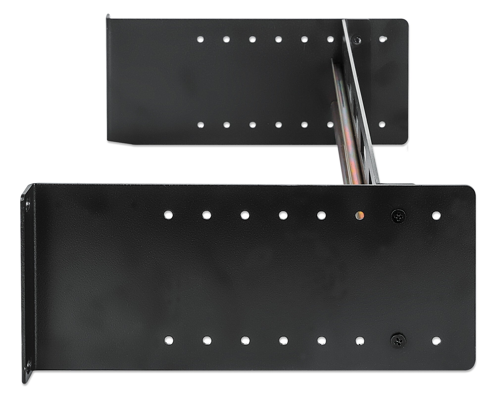 Intellinet 716345 accesorio para rack Riel de estante