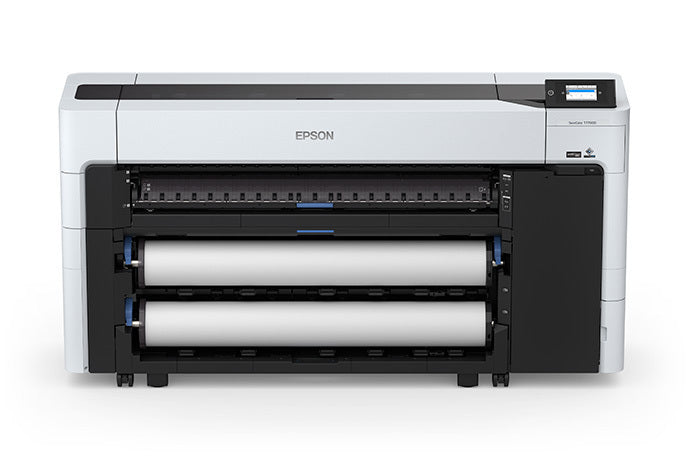 Plotter Epson SureColor T7770D CAD/Técnica 44" Resolución 2400 x 1200