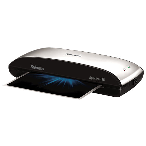 Fellowes Spectra 95 A4 5-Micron Laminator