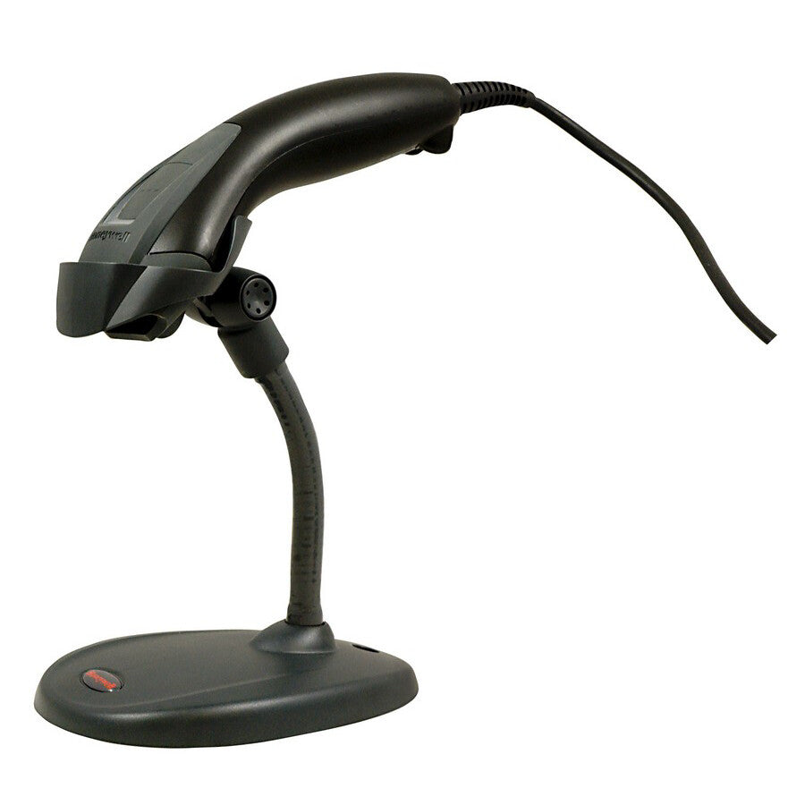 Honeywell Voyager 1200g Lector de código de barras manual 1D Laser Negro