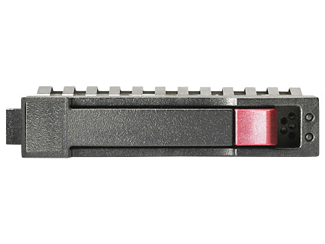 DISCO DURO HPE MSA 1.2TB/12G SAS/10K/SFF