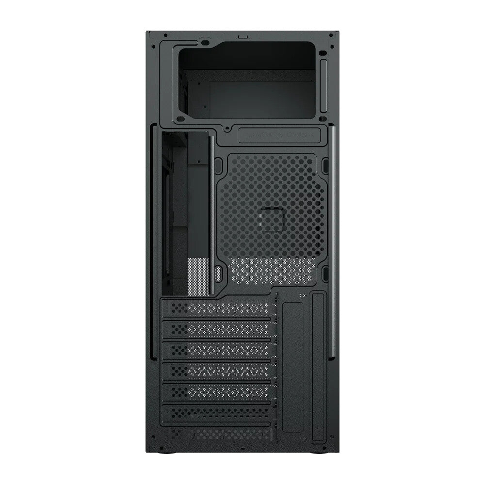 Acteck Rex Max GM757 Midi Tower Negro