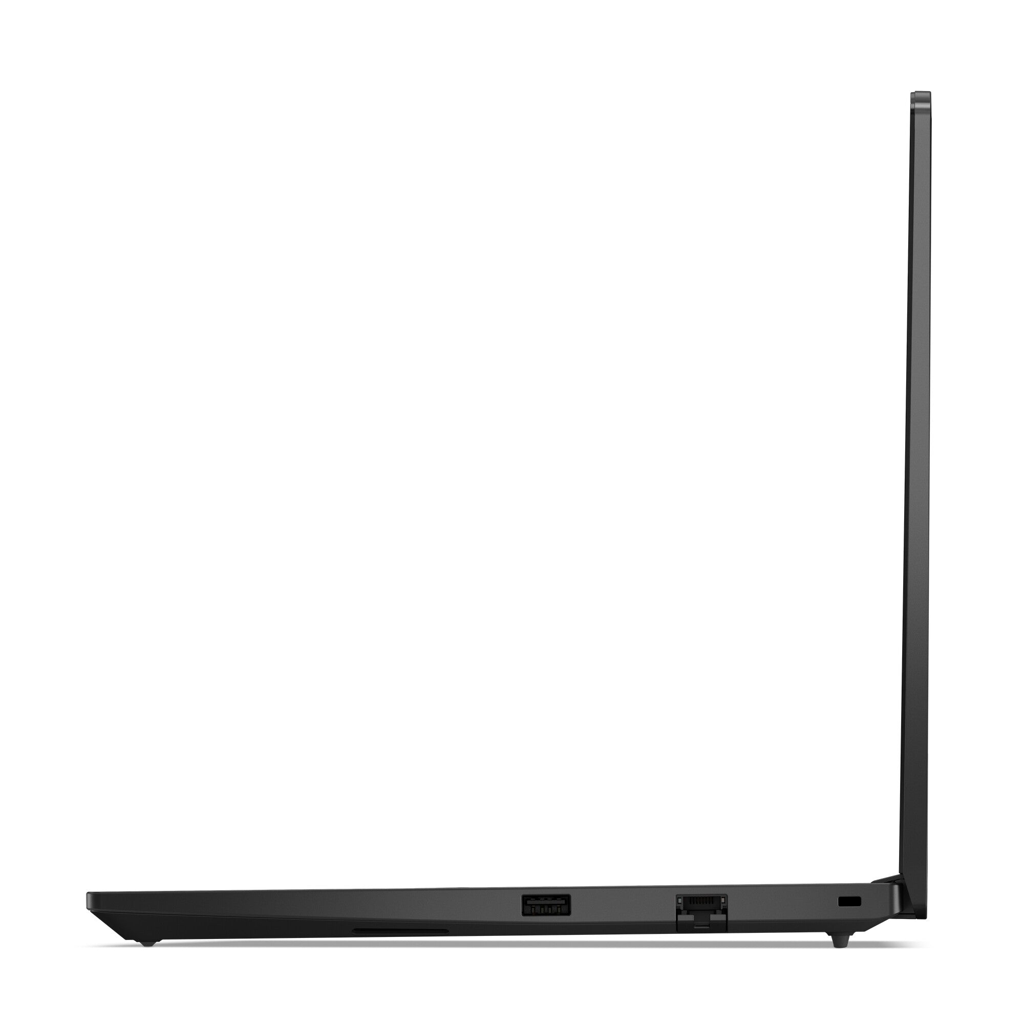 Lenovo ThinkPad E14 Gen 6 (Intel) Intel Core Ultra 7 155H Computadora portátil 35.6 cm (14") WUXGA 16 GB DDR5-SDRAM 512 GB SSD Wi-Fi 6E (802.11ax) Windows 11 Pro Español Negro