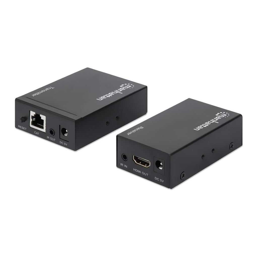 Manhattan Kit extensor de HDMI sobre Ethernet