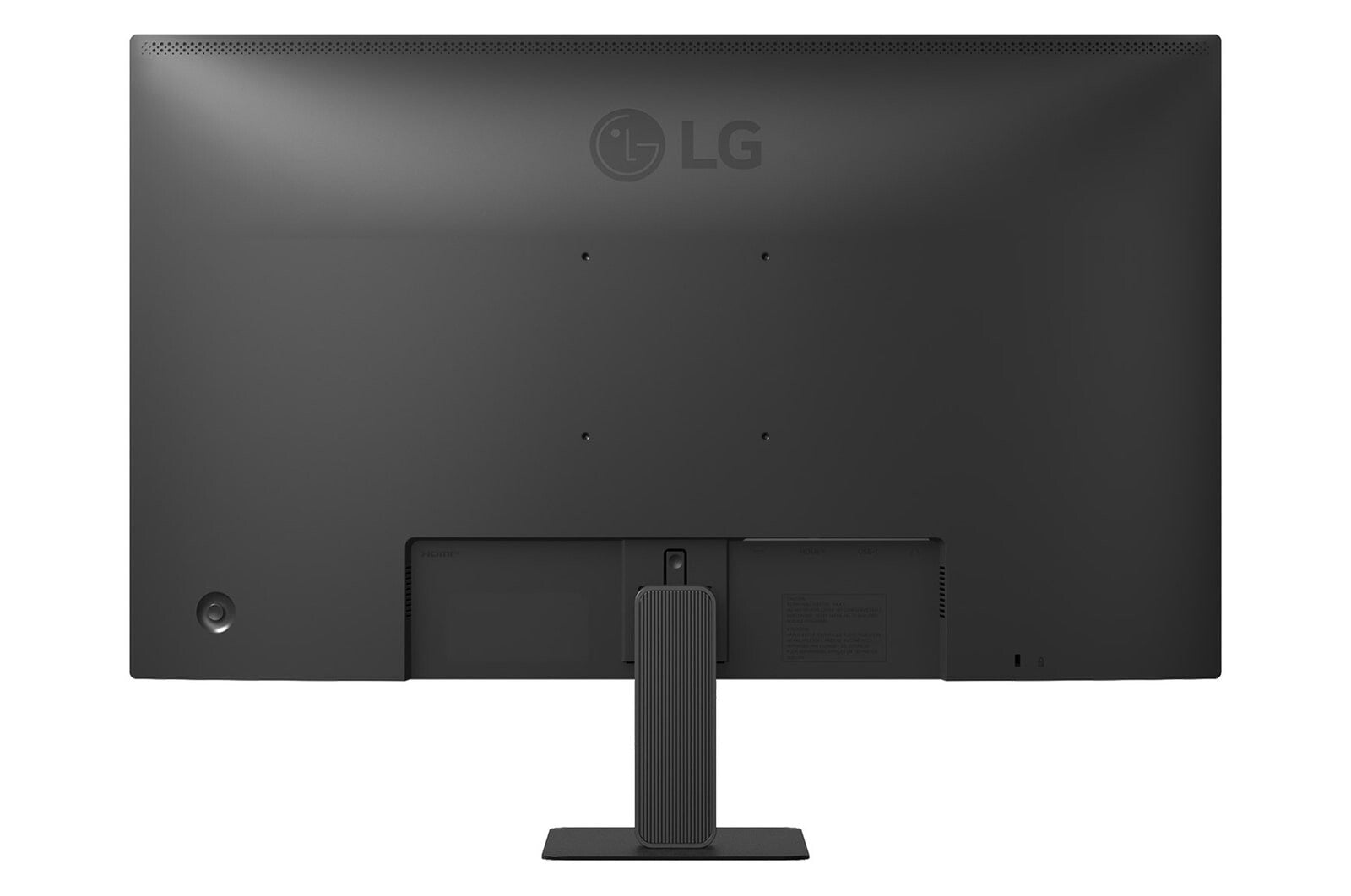 LG 27'' QHD Monitor monitor de computadora 68.6 cm (27") 2560 x 1440 Pixeles Quad HD Negro