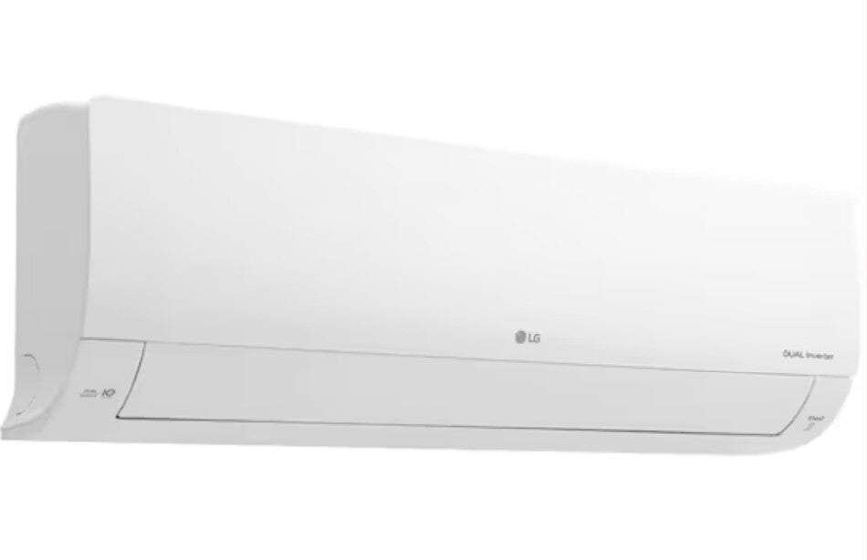 LG VM182C9 sistema de aire acondicionado dividido Sistema divisor Blanco