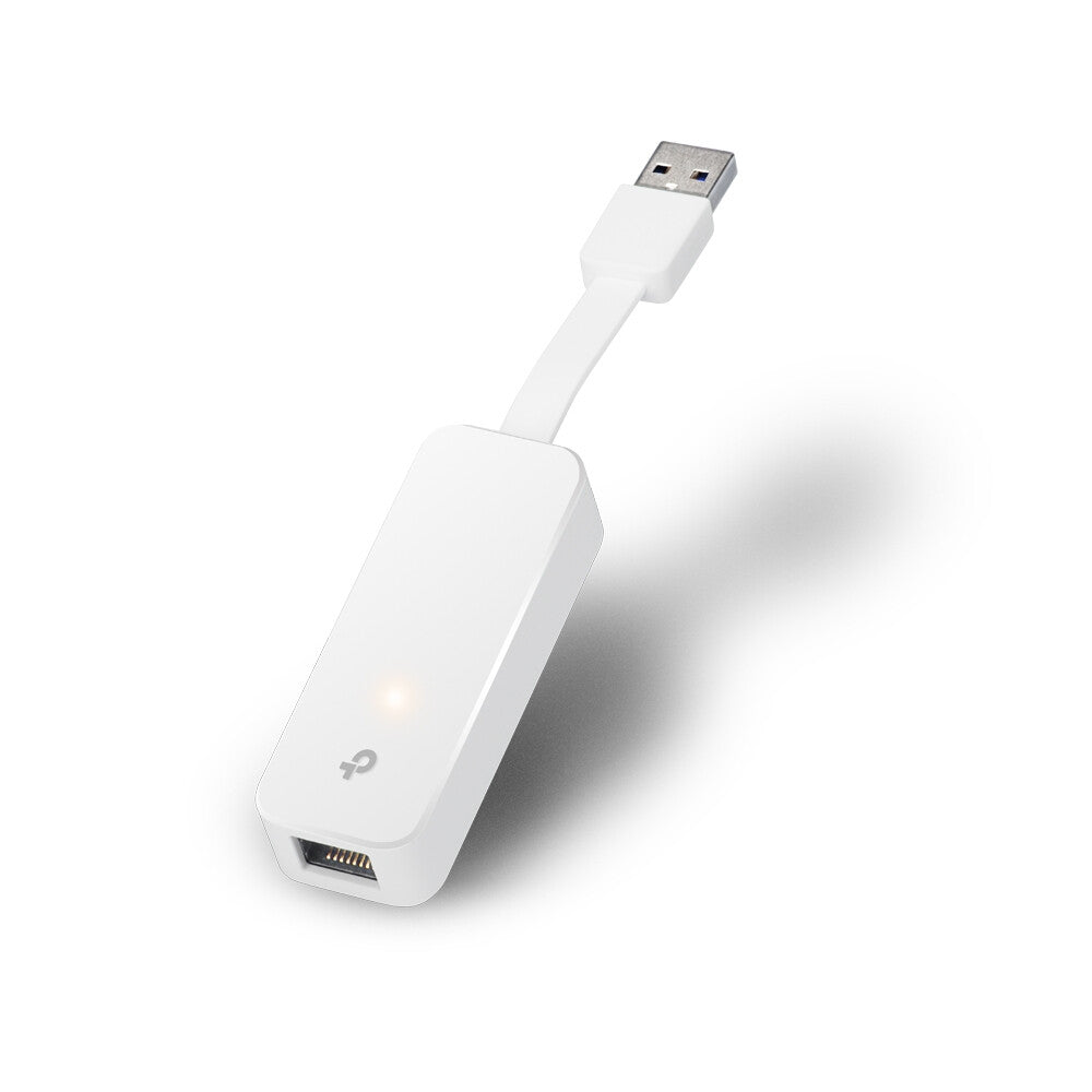 TP-Link UE300 tarjeta de red Ethernet 1000 Mbit/s