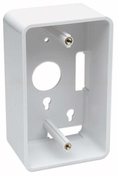 Intellinet Caja para pared