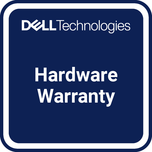 POLIZA DE GARANTIA DELL PARA INSPIRON NOTEBOOKS 5000 DE 1 AÑO BASICO EN CENTRO DE SERVICIO (CARRY IN) A 3 AÑOS EN CENTRO DE SERVICIO (CARRY IN)