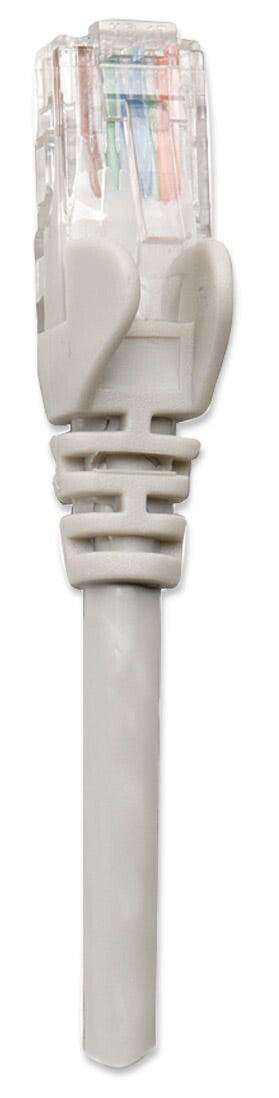 Intellinet Cable de red, Cat5e, UTP
