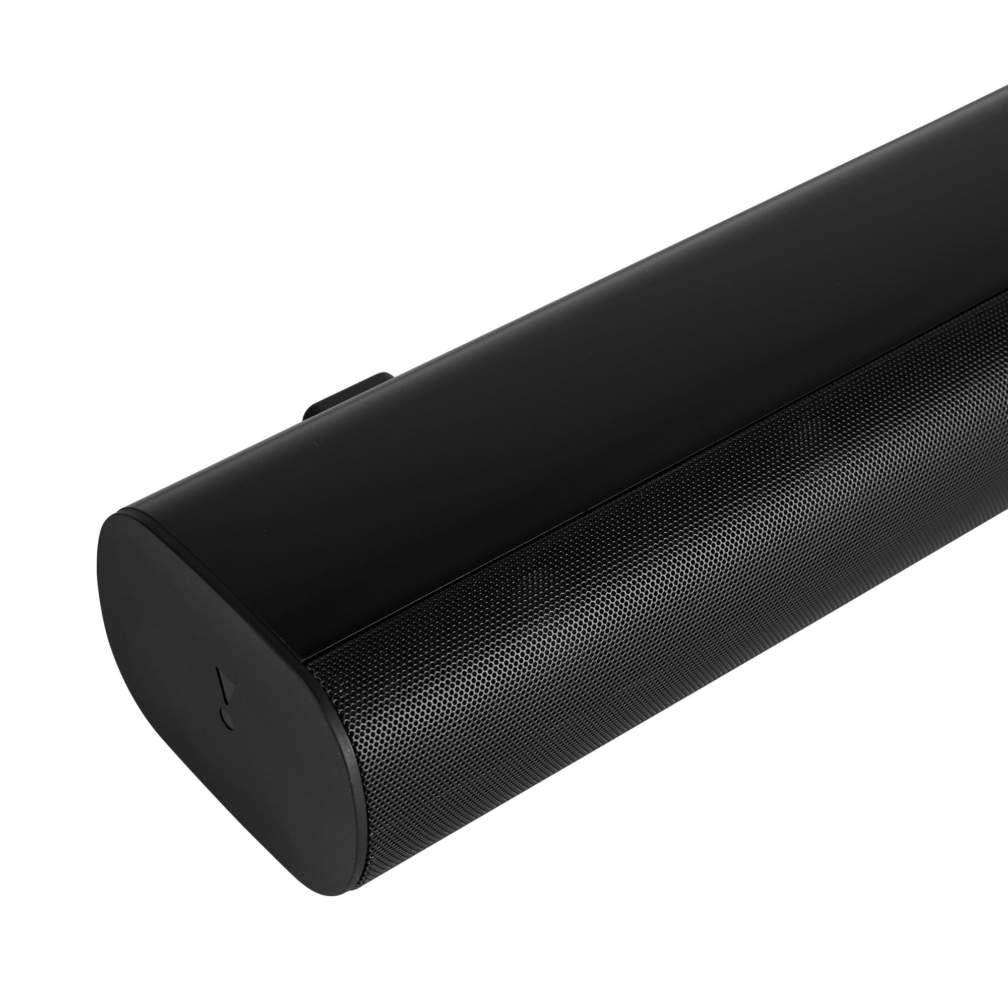 Vorago SPB-551 altavoz para barra de sonido Negro 110 W