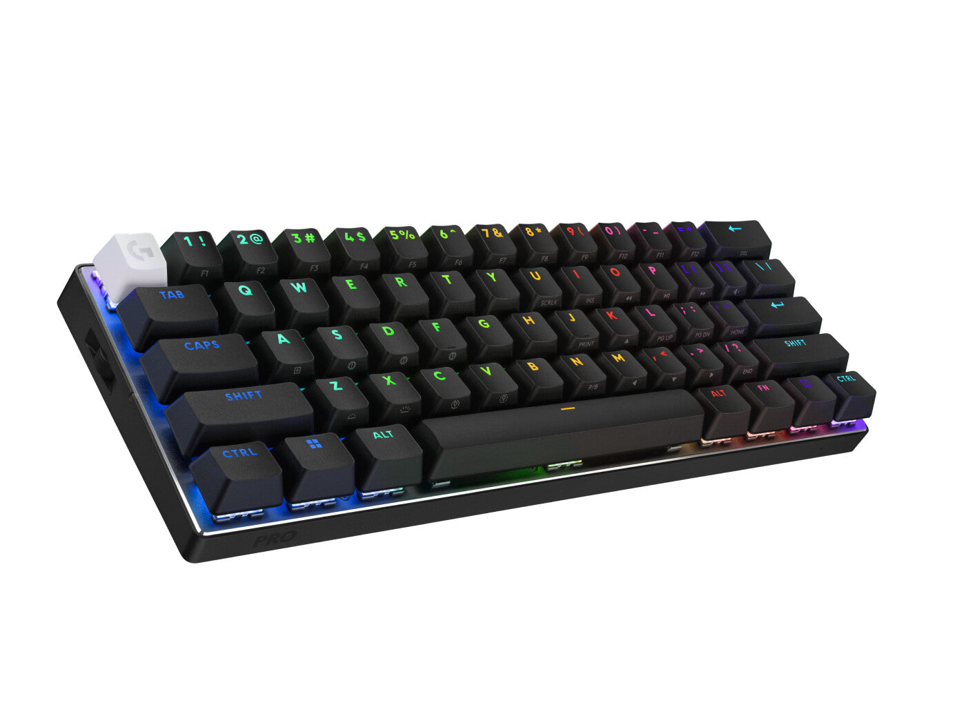 Logitech G PRO X 60