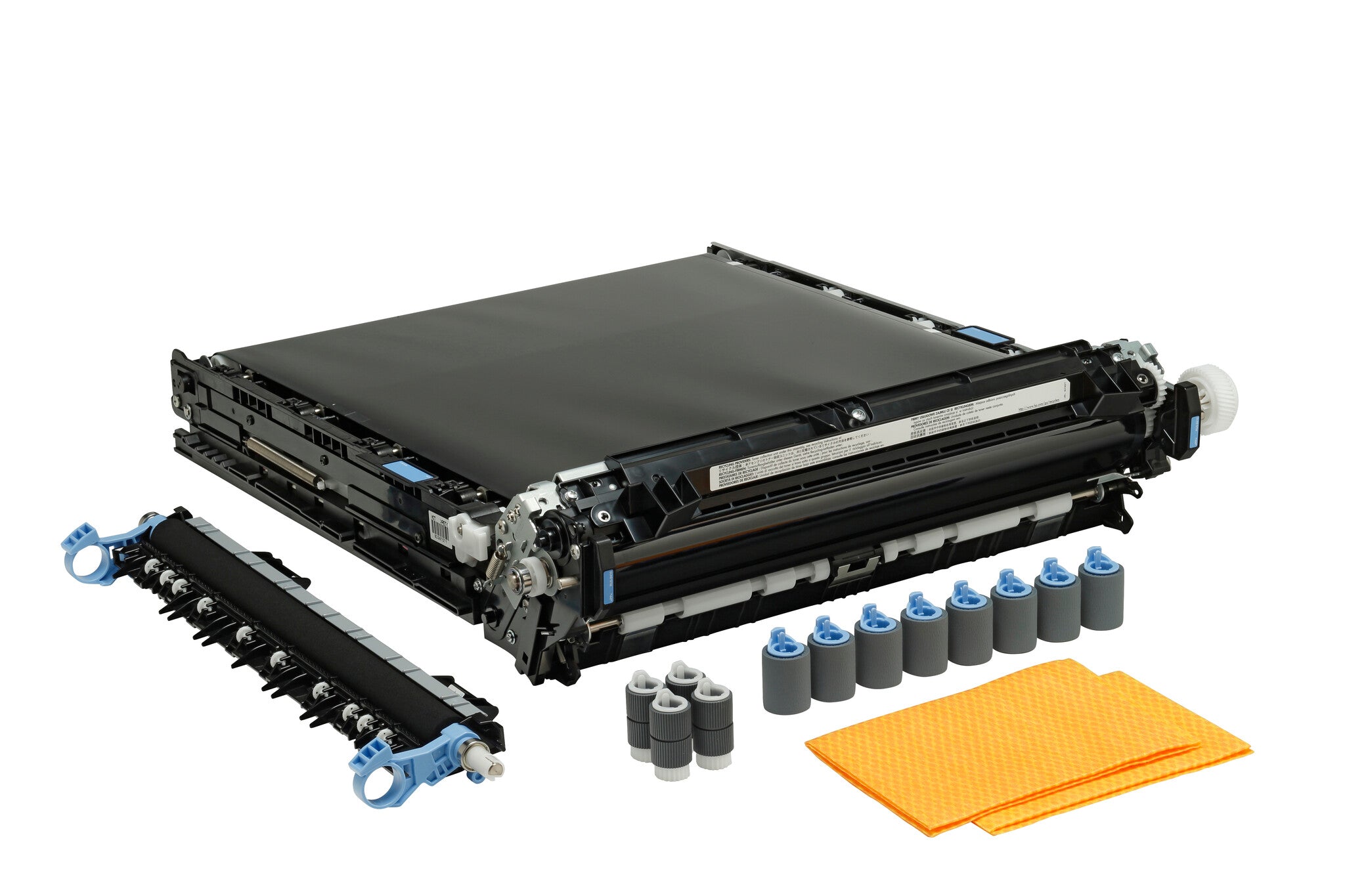 HP Kit de transferencia y rodillo LaserJet D7H14A