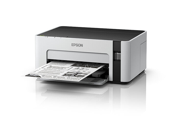 Epson EcoTank M1120 impresora de inyección de tinta 1440 x 720 DPI A4 Wifi
