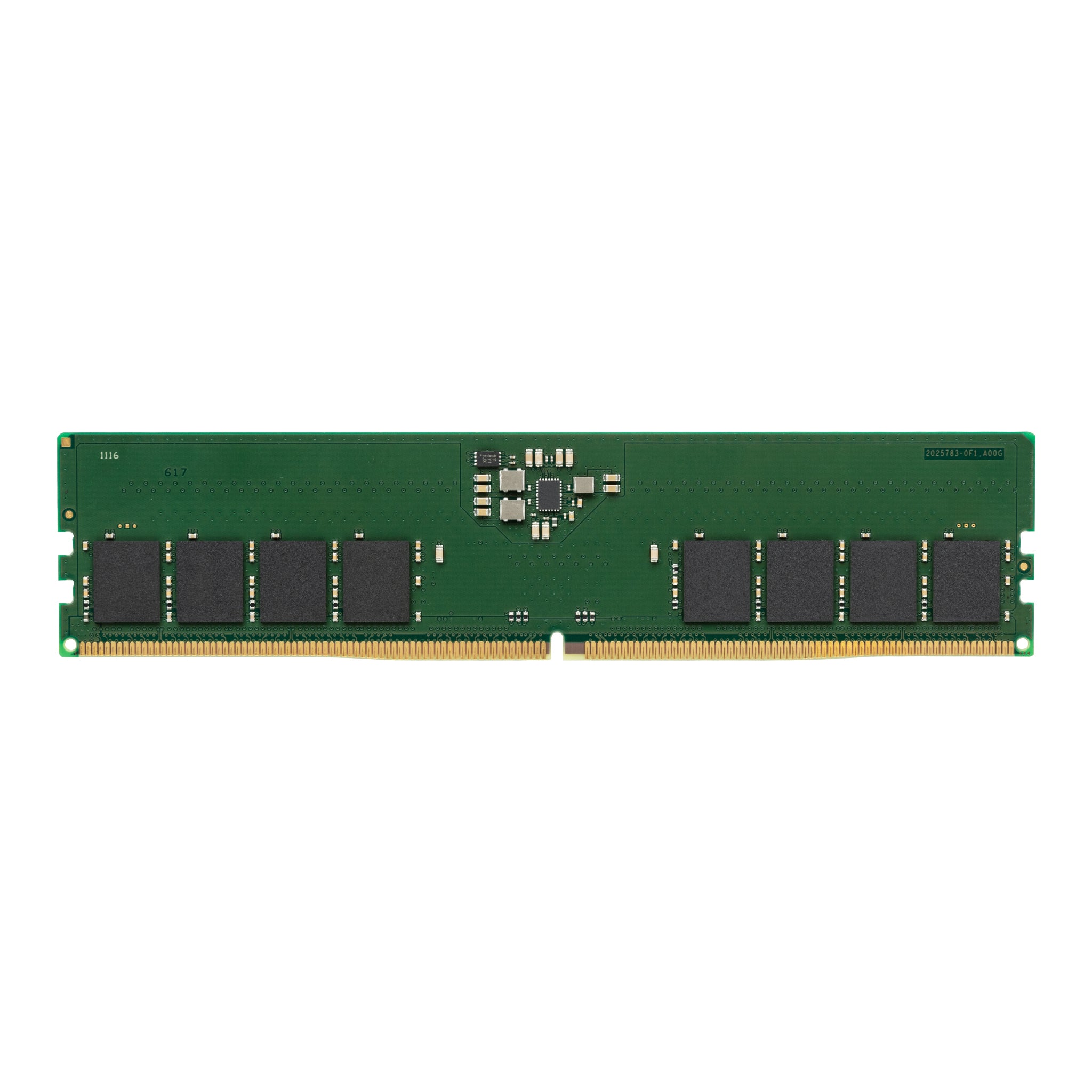 Memoria RAM Kingston Technology KCP556US8-16