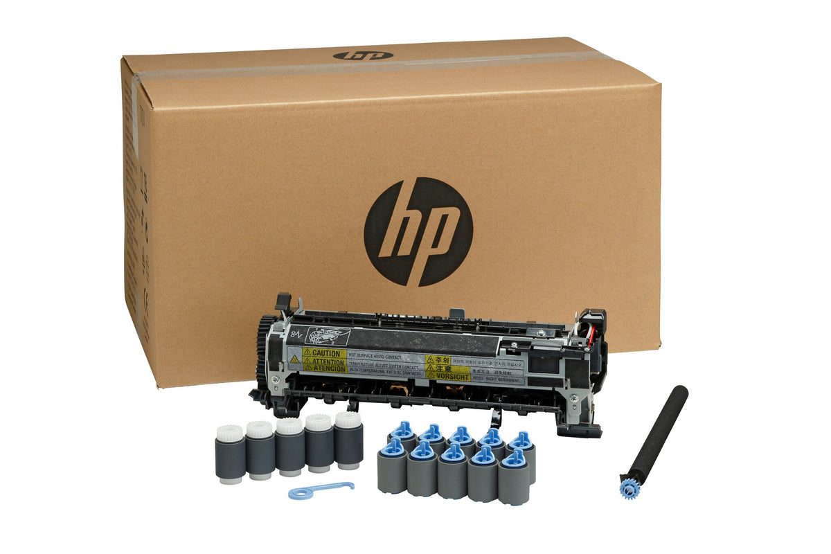 HP Kit de mantenimiento para LaserJet de 110 V
